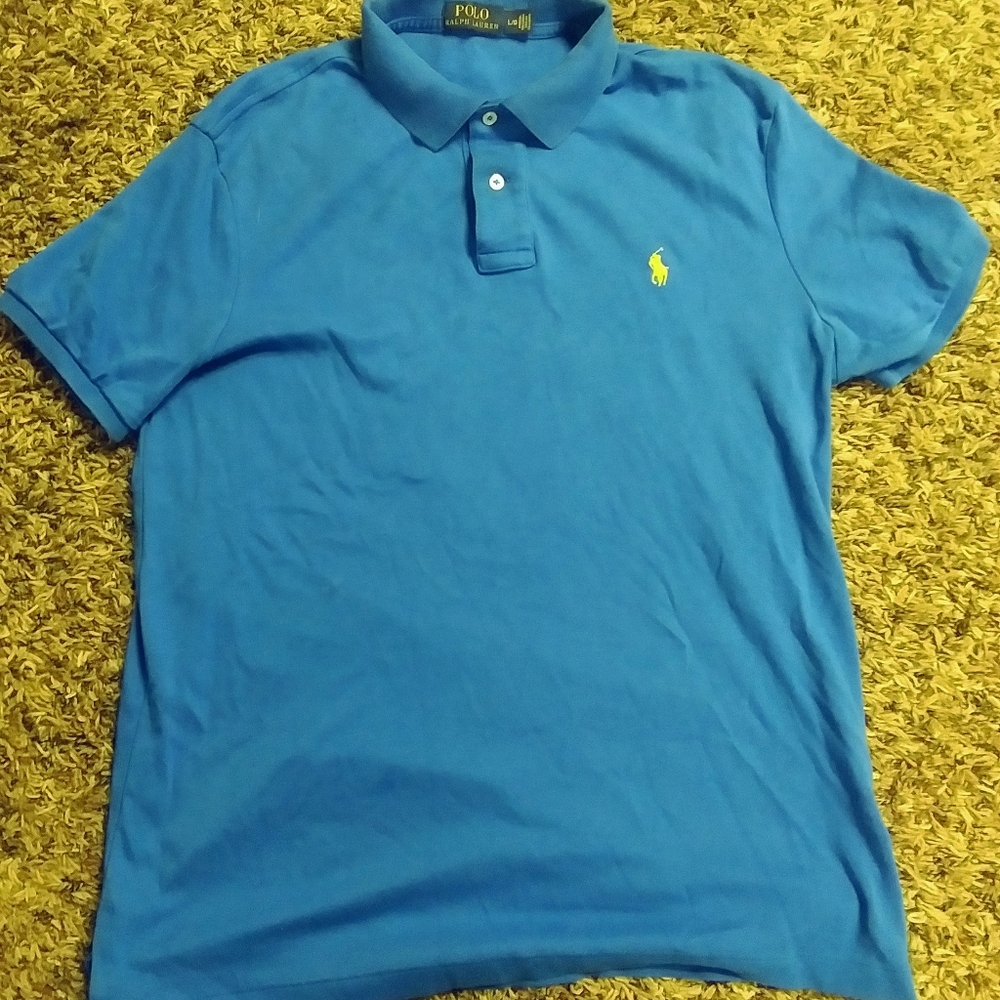 Polo shirt